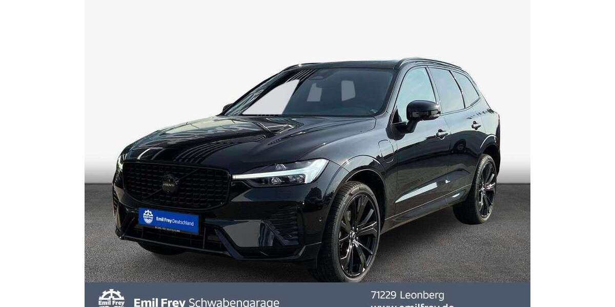 Volvo XC60 31.641 km 47.880 &euro; Leonberg 71229