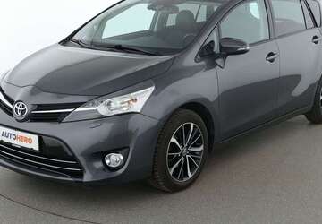 Toyota Verso 43.439 km 18.230 &euro; Stuttgart 70195