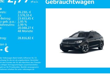 VW Taigo 23.120 km 25.930 &euro; Stuttgart-Wangen 70188