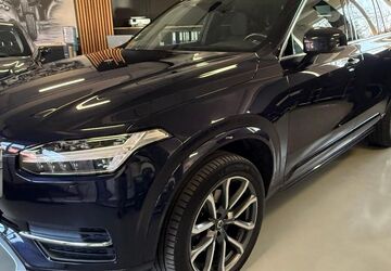 Volvo XC90 133.000 km 27.990 &euro; Heilbronn 74078