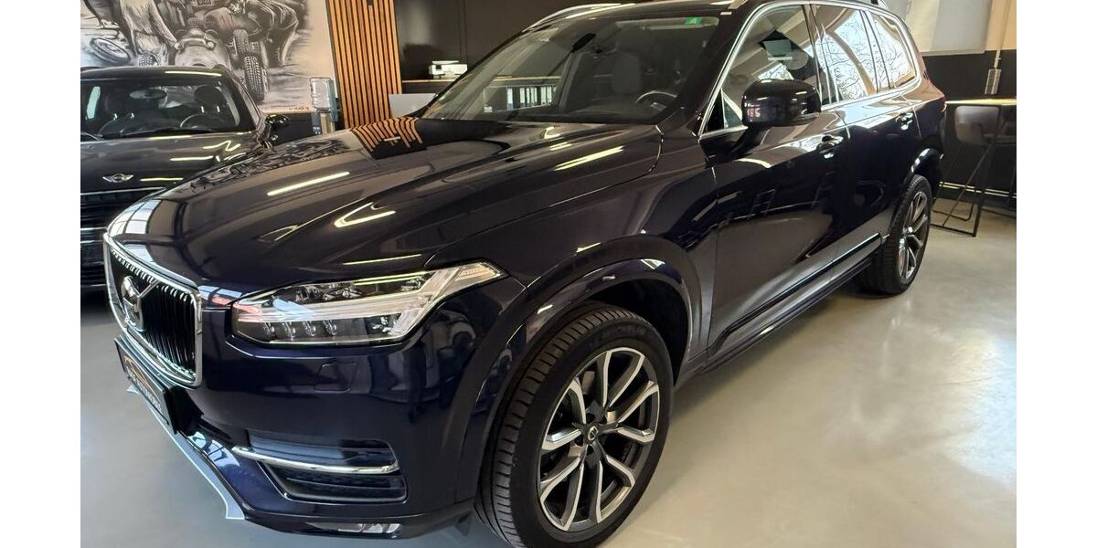 Volvo XC90 133.000 km 28.490 &euro; Heilbronn 74078