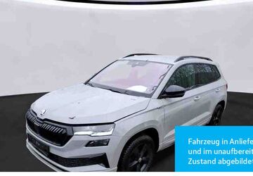Skoda Karoq 119.638 km 25.930 &euro; Stuttgart-Feuerbach 70469