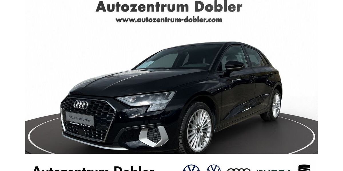 Audi A3 36.200 km 24.840 &euro; Mühlacker 75417