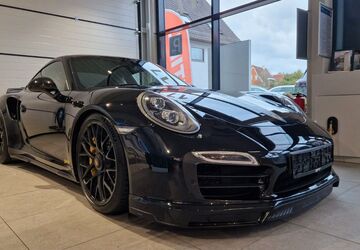Porsche 991 87.534 km 129.500 &euro; Wiernsheim 75446