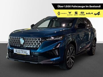 Gebrauchte Renault Austral