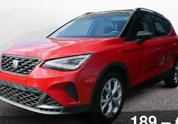 Seat Arona 41.950 km 18.570 &euro; Bietigheim-Bissingen 74321