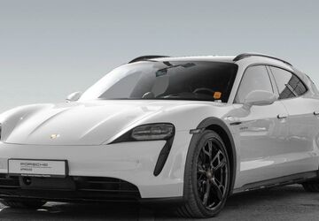 Porsche Taycan 44.300 km 77.600 &euro; Filderstadt 70794