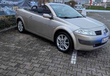 Renault Megane 119.600 km 2.790 &euro; Esslingen 73730
