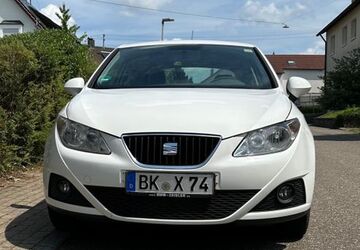 Seat Ibiza 165.000 km 3.300 &euro; Waiblingen 71336