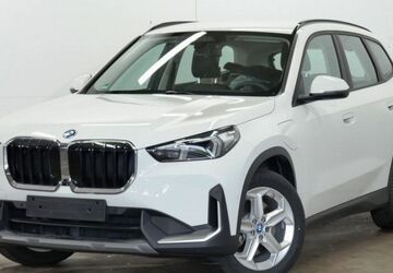 BMW X1 16.000 km 39.680 &euro; Böblingen 71032
