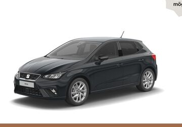 Seat Ibiza 1.505 km 20.930 &euro; Stuttgart-Feuerbach 70469