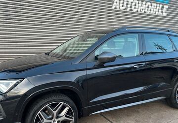 Seat Ateca 45.523 km 24.600 &euro; Sindelfingen 71065