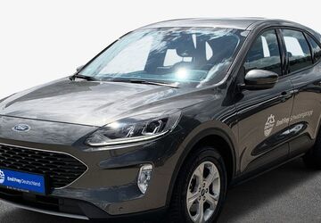 Ford Kuga 24.502 km 19.940 &euro; Leonberg 71229