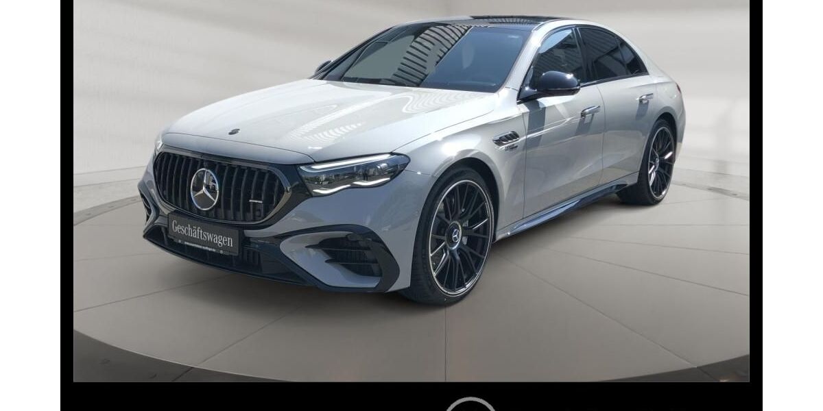 Mercedes-Benz E 53 AMG 14.941 km 105.879 &euro; Heilbronn 74072