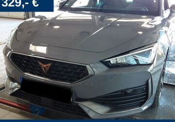 Cupra Leon 27.500 km 27.490 &euro; Böblingen 71032