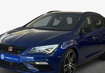 Seat Leon 56.370 km 23.980 &euro; Esslingen 73730