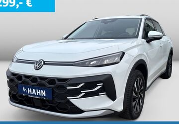 VW T-Roc 4.000 km 30.190 &euro; Backnang 71522