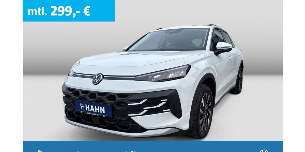 VW T-Roc 4.000 km 30.190 &euro; Backnang 71522