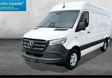 Mercedes-Benz eSprinter 4.100 km 47.350 &euro; Ludwigsburg 71636
