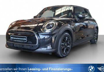 Mini Cooper 62.500 km 22.090 &euro; Asperg 71679