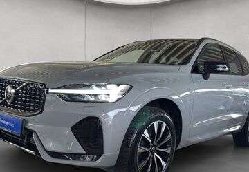 Volvo XC60 31.981 km 42.440 &euro; Stuttgart 70190