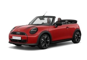 Mini Cooper C 12.121 km 32.990 &euro; Böblingen 71034
