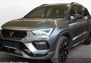 Cupra Ateca 3.500 km 44.480 &euro; Bietigheim-Bissingen 74321