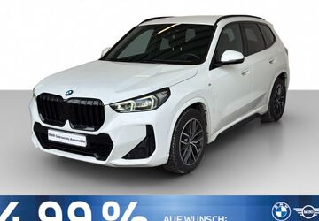 BMW X1 83.492 km 33.380 &euro; Heilbronn 74076