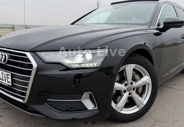 Audi A6 98.000 km 30.990 &euro; Böblingen/Stuttgart 71034