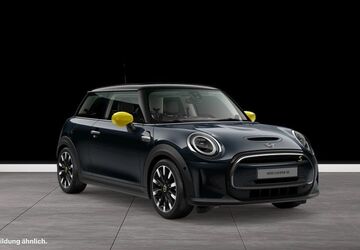 Mini Cooper SE 42.924 km 18.990 &euro; Stuttgart 70569