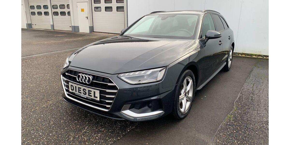 Audi A4 139.800 km 20.490 &euro; Heilbronn 74081