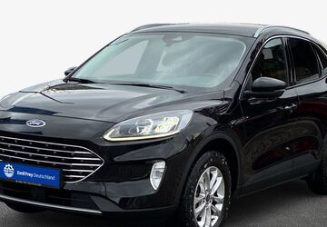 Ford Kuga 24.981 km 25.960 &euro; Leonberg 71229