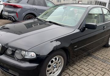 BMW 316 192.000 km 2.800 &euro; Freiberg 71691