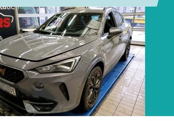 Cupra Formentor 66.590 km 24.980 &euro; Weil der Stadt 71263