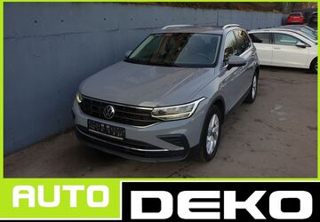 VW Tiguan 178.841 km 20.970 &euro; Waiblingen 71332