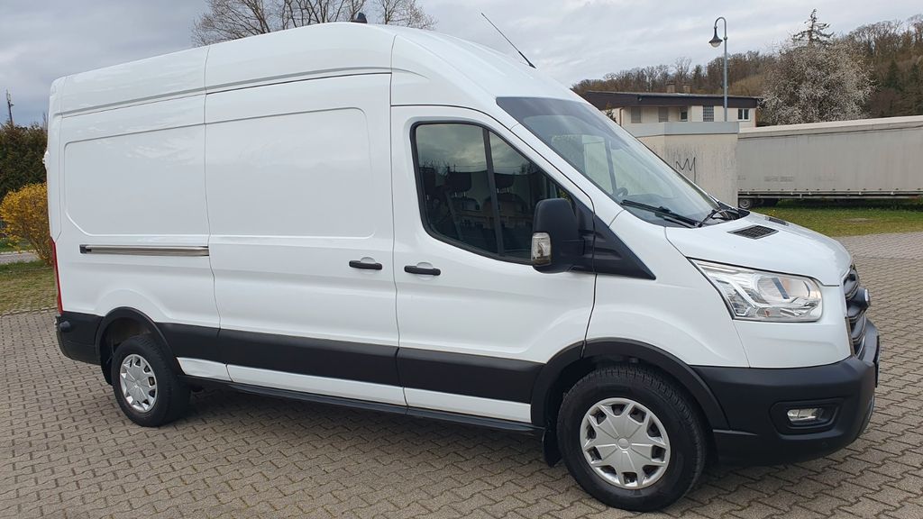 Ford Transit 93.865 km 18.950 &euro; Mühlacker / Enzberg 75417