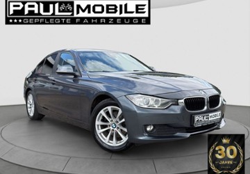 BMW 320 130.000 km 12.337 &euro; Ludwigsburg 71636