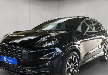 Ford Puma 53.044 km 18.490 &euro; Esslingen 73730