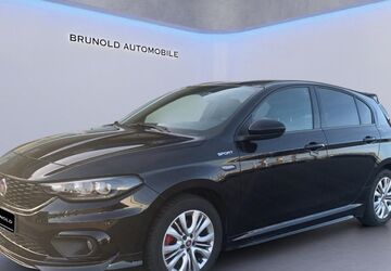 Fiat Tipo 37.232 km 13.900 &euro; Backnang 71522
