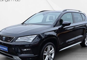 Seat Ateca 117.850 km 19.950 &euro; Böblingen 71034