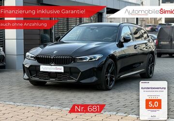 BMW 320 30.000 km 43.490 &euro; Filderstadt 70794