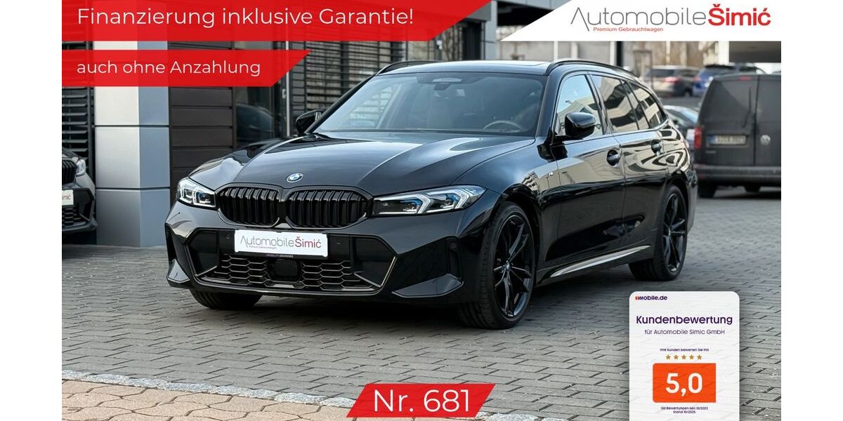 BMW 320 30.000 km 43.490 &euro; Filderstadt 70794