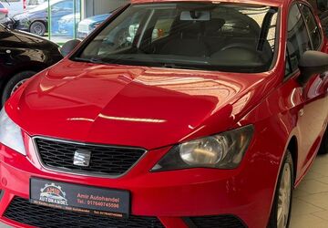 Seat Ibiza 65.000 km 5.300 &euro; Murrhardt 71540