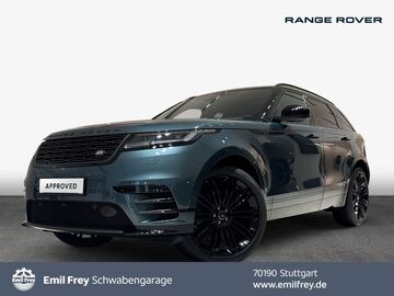 Gebrauchte Land Rover Range Rover Velar
