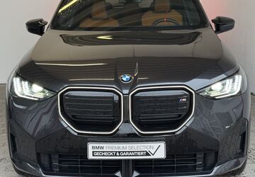 BMW X3 M50 6.929 km 66.555 &euro; Heilbronn 74076