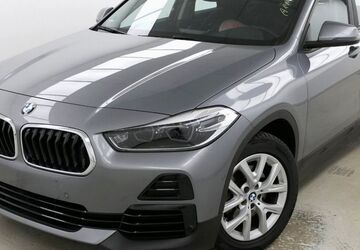 BMW X2 18.400 km 26.980 &euro; Böblingen 71032