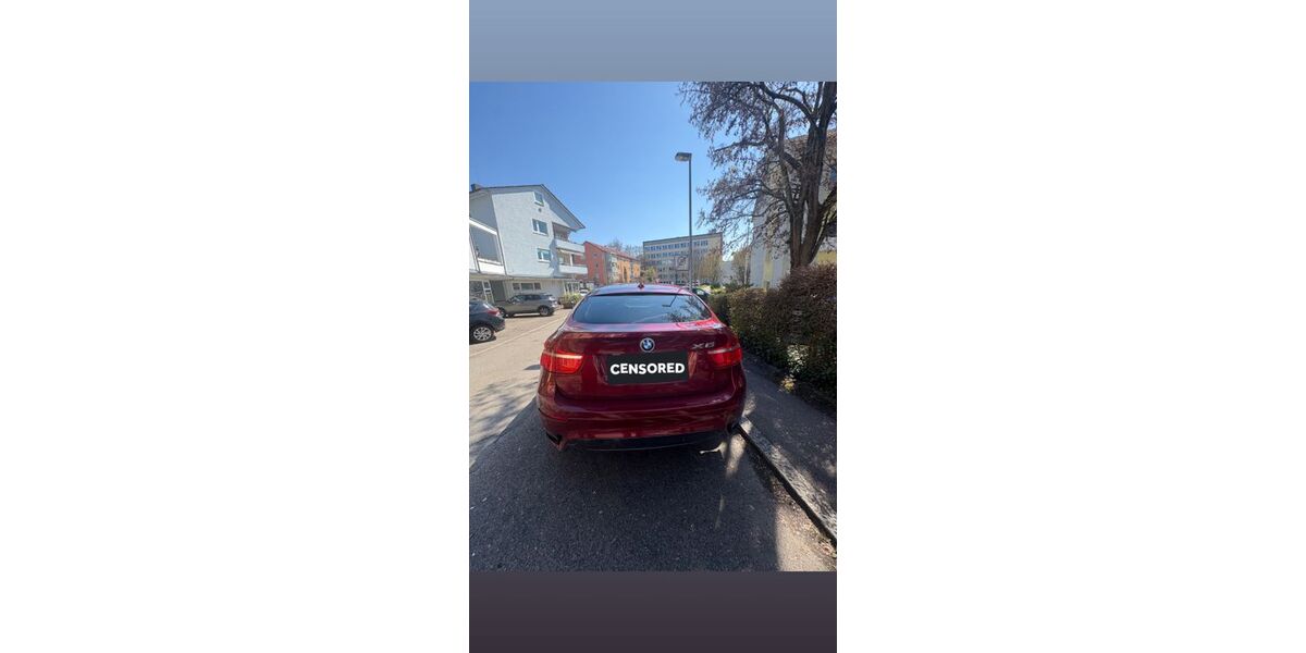 BMW X6 150.000 km 20.000 &euro; Plochingen 73207
