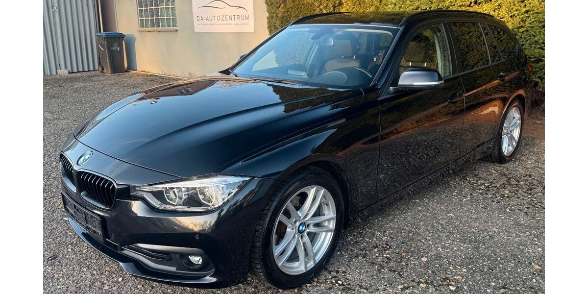 BMW 320 174.761 km 13.590 &euro; Sindelfingen 71065