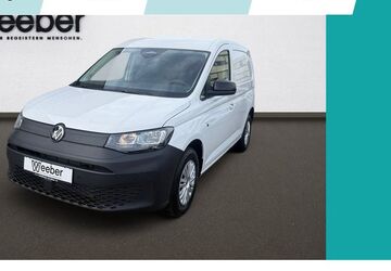 VW Caddy 1.100 km 28.980 &euro; Weil der Stadt 71263