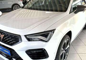Cupra Ateca 35.000 km 29.980 &euro; Stuttgart 70439